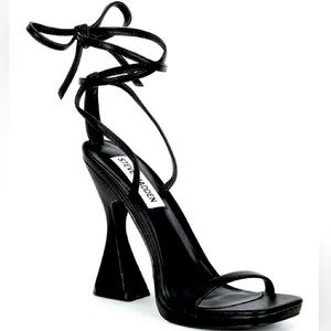 Steve Madden Lafayette Heel shoes, new
